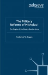 Military Reforms of Nicholas I