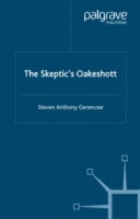 Skeptic's Oakeshott