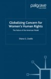 Globalizing Concern For Women's Human Rights