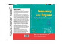 Numeracy And Beyond