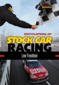 Encyclopedia of Stock Car Racing [2 volumes]