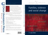 Families, Violence And Social Change