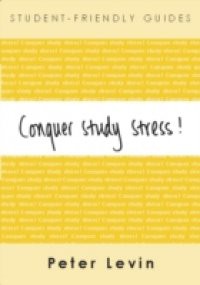 Conquer Study Stress!