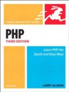 PHP for the Web