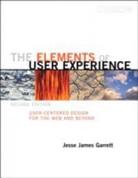 Elements of User Experience,The