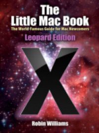 Little Mac Book, Leopard Edition