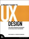 Project Guide to UX Design