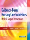 Evidence-Based Nursing Care Guidelines