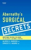 Abernathy's Surgical Secrets