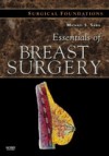 Essentials of Breast Surgery: A Volume in the Surgical Foundations Series