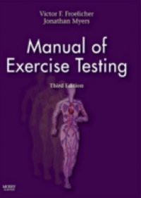 Manual of Exercise Testing