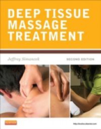 Deep Tissue Massage Treatment