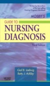 Mosby's Guide to Nursing Diagnosis