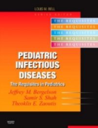 Pediatric Infectious Diseases