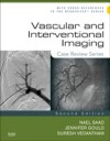 Vascular and Interventional Imaging: Case Review Series