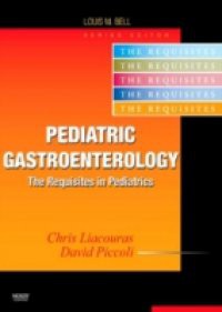 Pediatric Gastroenterology