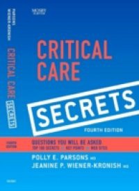 Critical Care Secrets