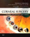 Corneal Surgery
