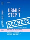 USMLE Step 1 Secrets