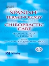 Spanish Terminology for Chiropractic Care