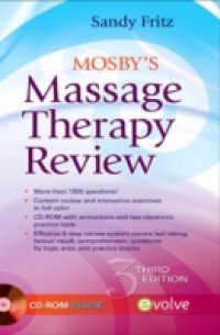 Mosby's Massage Therapy Review