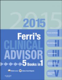 Ferri's Clinical Advisor 2015