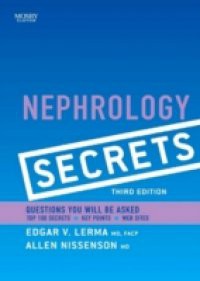 Nephrology Secrets