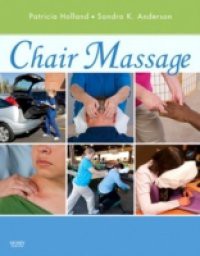 Chair Massage