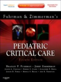 Pediatric Critical Care