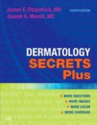 Dermatology Secrets Plus