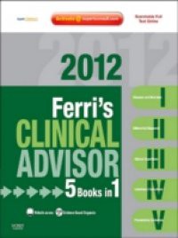 Ferri's Clinical Advisor 2012
