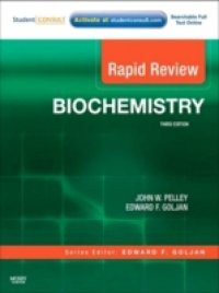 Rapid Review Biochemistry