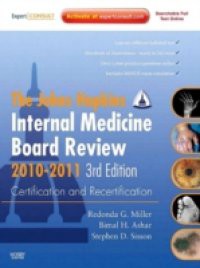 Johns Hopkins Internal Medicine Board Review 2010-2011