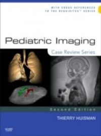 Pediatric Imaging: Case Review Series