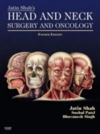 Jatin Shah's Head and Neck Surgery and Oncology