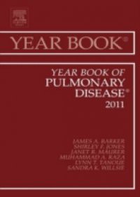 Year Book of Pulmonary Diseases 2011