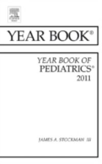 Year Book of Pediatrics 2011