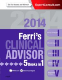 Ferri's Clinical Advisor 2014