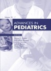 Advances in Pediatrics