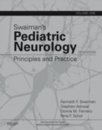 Swaiman's Pediatric Neurology