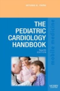 Pediatric Cardiology Handbook