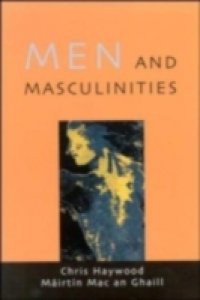 Men And Masculinities