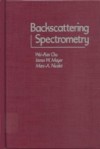 Backscattering Spectrometry