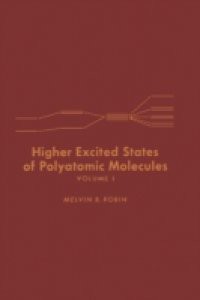 Higher Excited States of Polyatomic Molecules