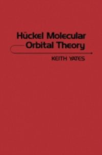 Huckel Molecular Orbital Theory