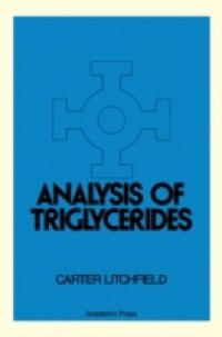 Analysis of Triglycerides