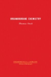 Organoborane Chemistry