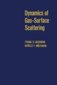 Dynamics of Gas-Surface Scattering