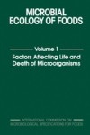 Microbial Ecology of Foods V1