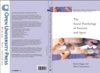 The Social Psychology Of Exercise And Sport